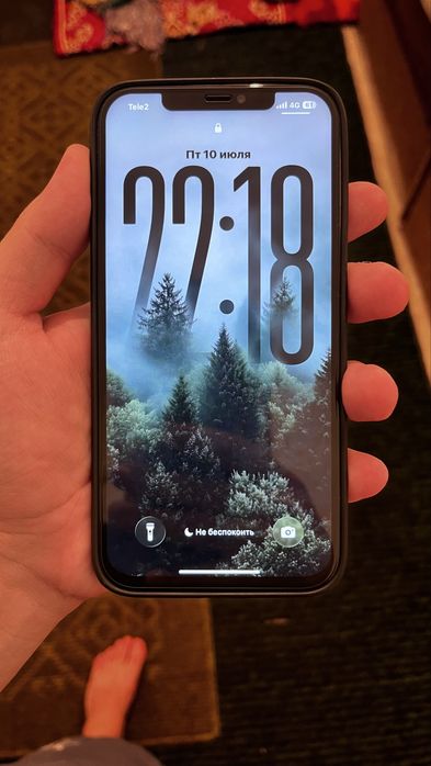 Айфон 12 про макс 256гб