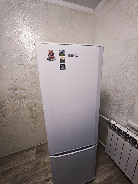 Холодильник Беко