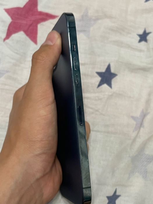 Iphone 12 pro max 128 gb