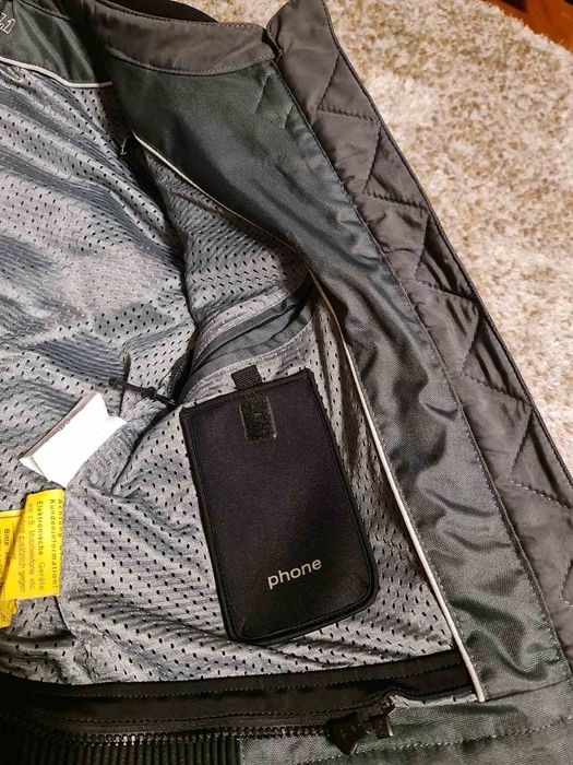 Мото екип " PROBIKER"