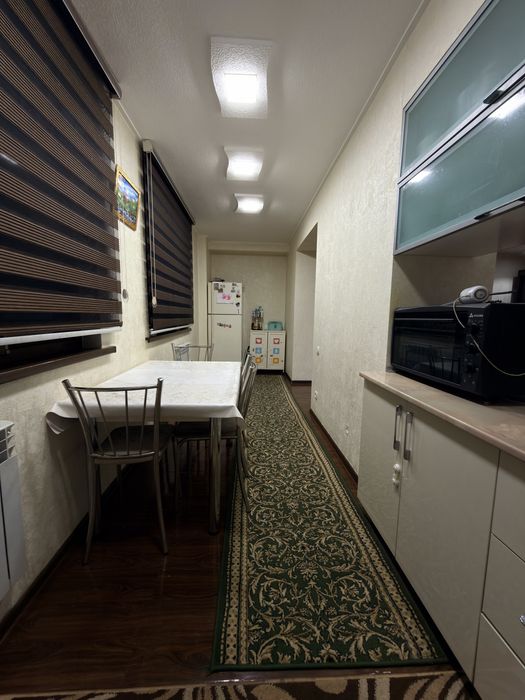 продается 2х ком квартира, цум ор-р 110-школа