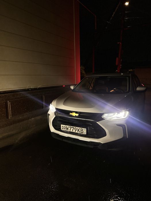 Chevrolet Cobalt 2024