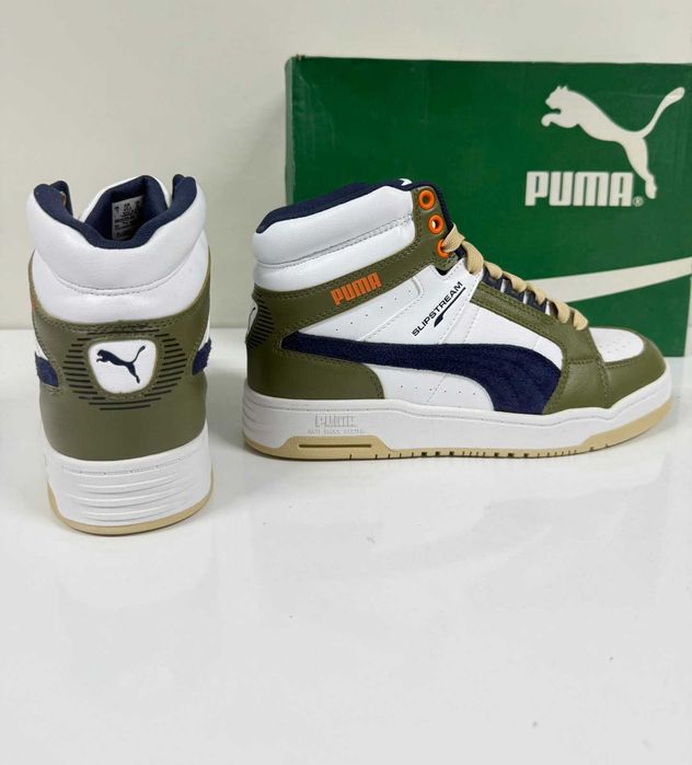 Puma Slip Stream Mid