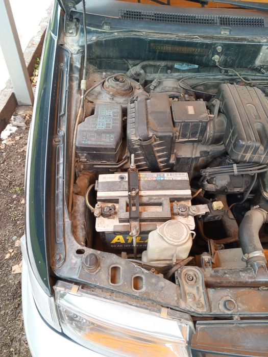 Продается Митсубиси ранер