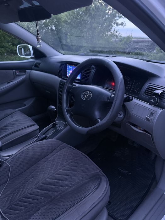 Продам Toyota corolla e120