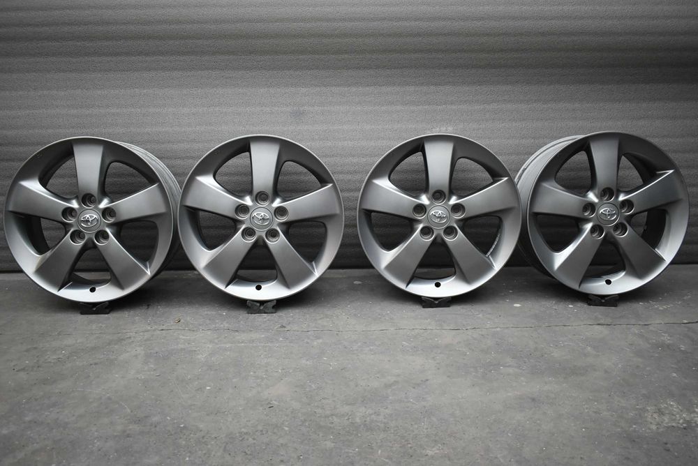 17'' Джанти Toyota