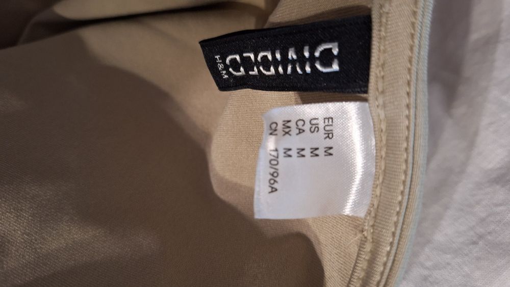 Продавам рокли H&M