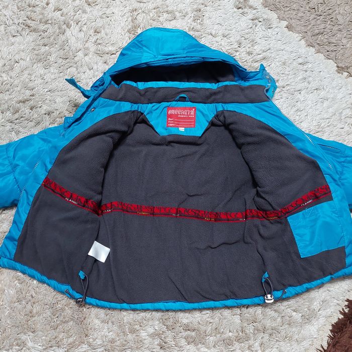 Продам зимний костюм