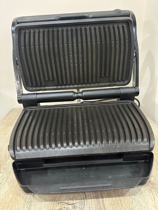 Tefal Optigrill