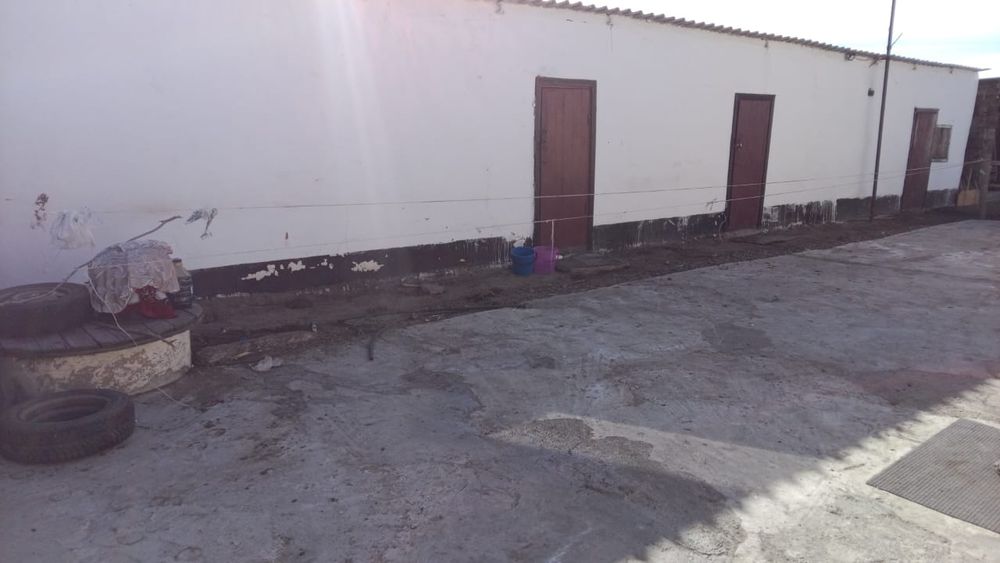 Продаю дом поселке Сарыарке