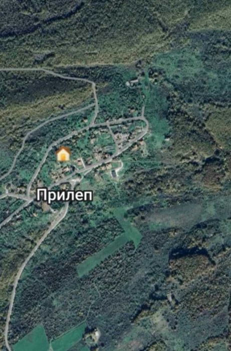 Продава се Земеделски имот в с. Прилеп, Област Добрич -  кв.м за 2158 €/дка - Снимка #2