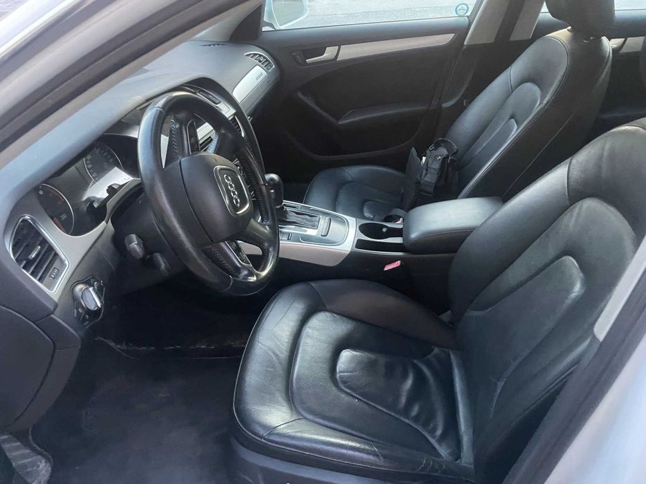 Audi A4 premiun plus 2.0  TFSI QUATTRO