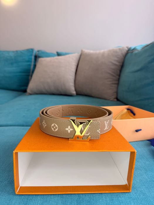 Колан Louis Vuitton