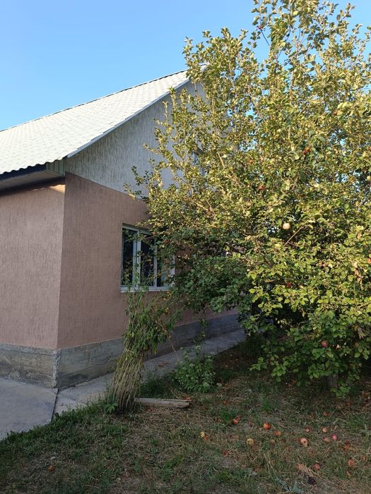 Сдам дом поселок Иргели