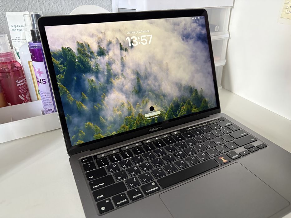 MacBook Pro M1 2020