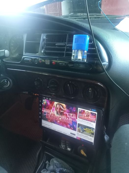 Продаю Форд мондео