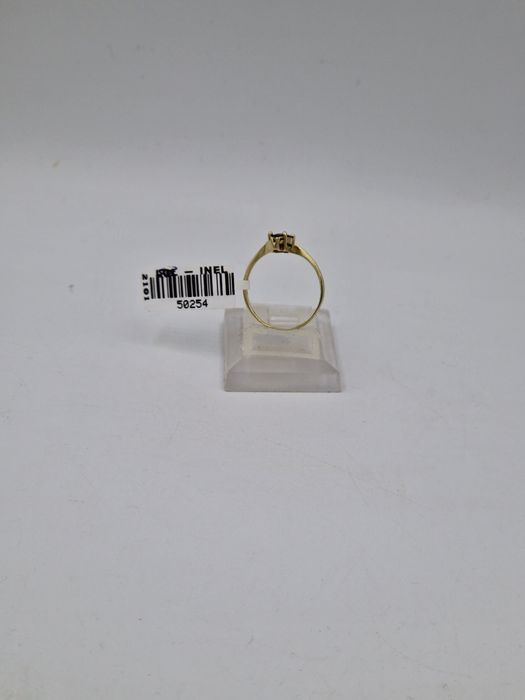 Inel Aur 14k Greutate 1.18 Marimea 11[51] #50254
