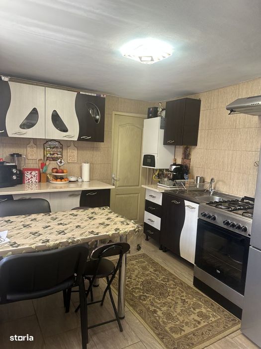 Poiana Câmpina - casa - teren 700mp - 89000 Euro