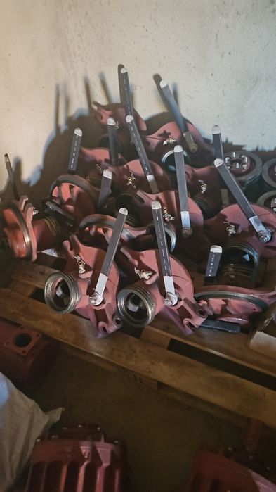 Лючек (задвидка) ко 505, 503