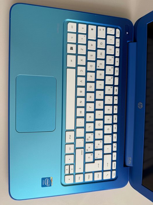 Laptop HP Stream 13, 13.3”