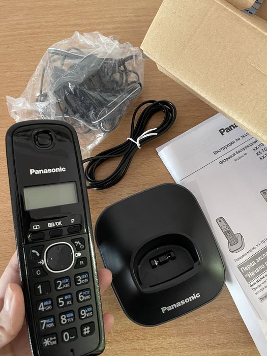 Panasonic KX-TG161RU