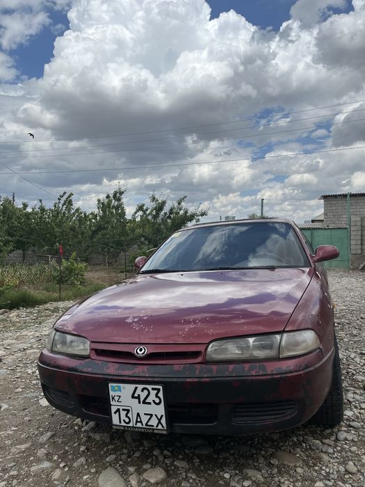 Машина сатылады 600к