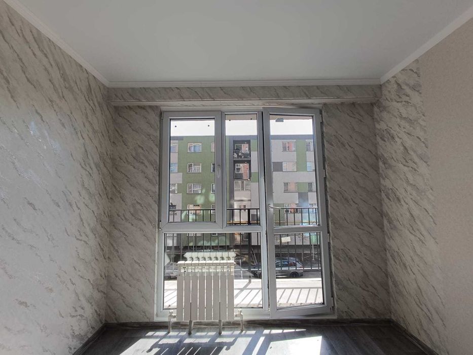 Продам квартиру студию