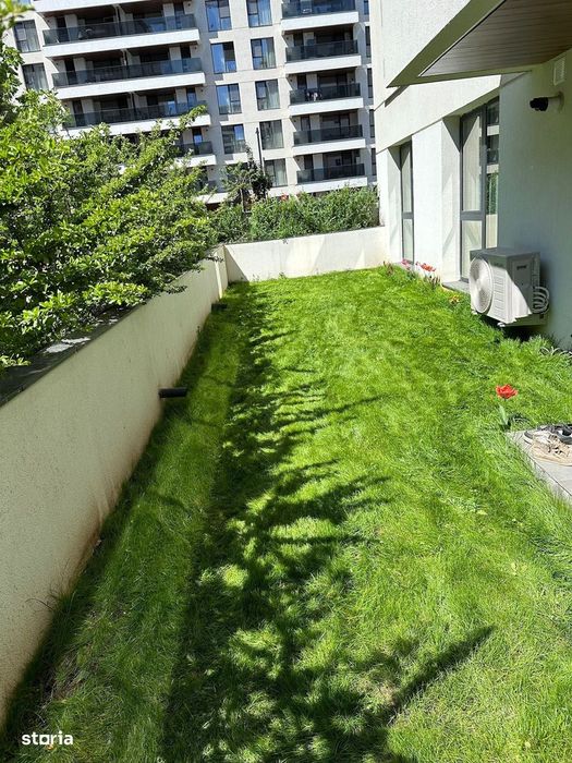 3 camere | Nusco City | Pipera | Aviatiei | Promenada