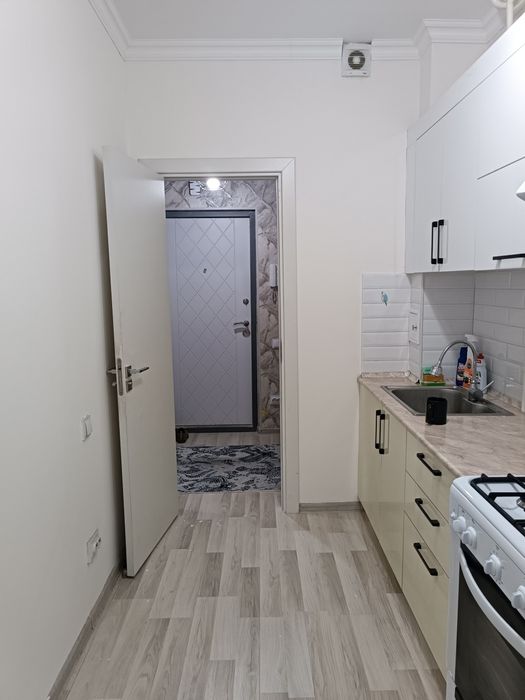 Ипотека можно!!!Уз БУМда Продаю 2х ком. квар.Голден хаус.Без Маклера У