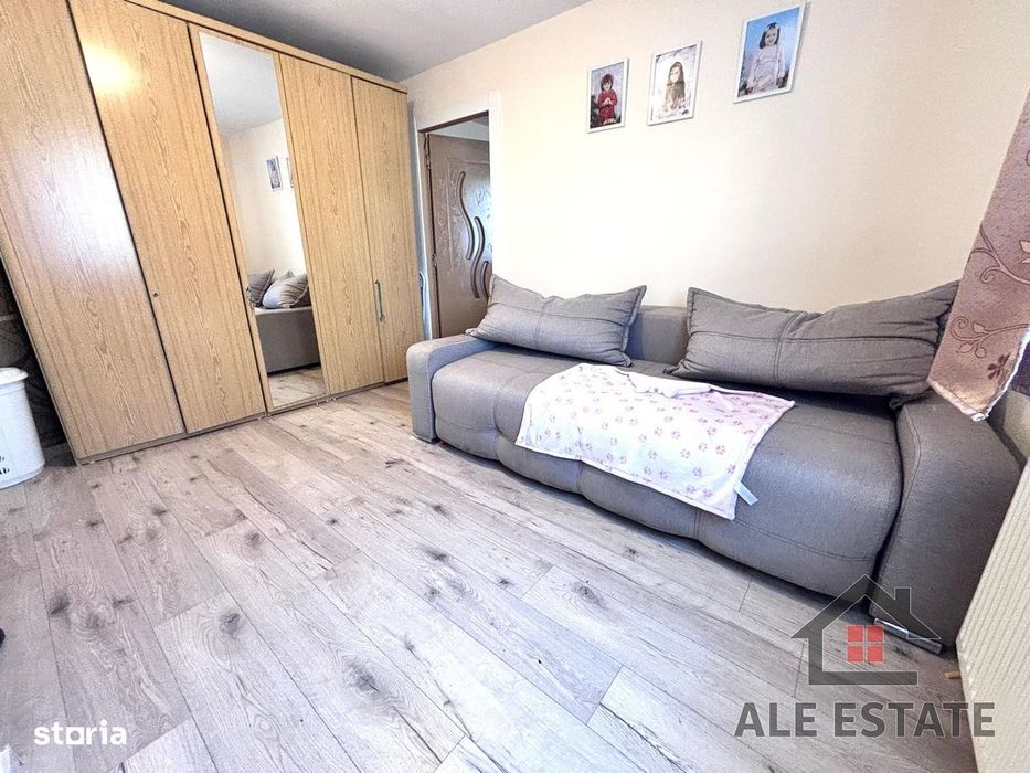 Apartament – Turda - Vedere 2