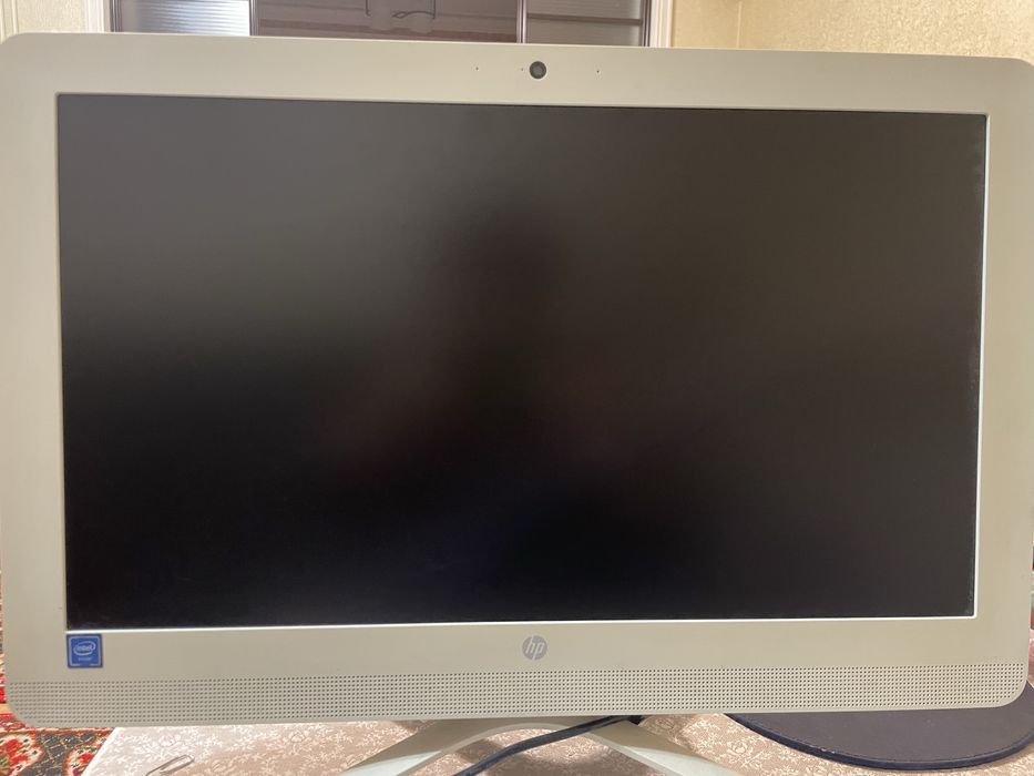 Компютер Моноблок HP