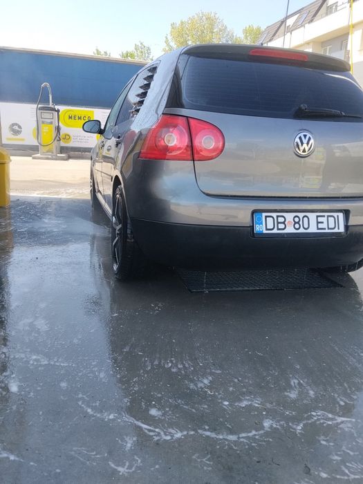 VOLKSWAGEN Golf 2008 — imagine 4