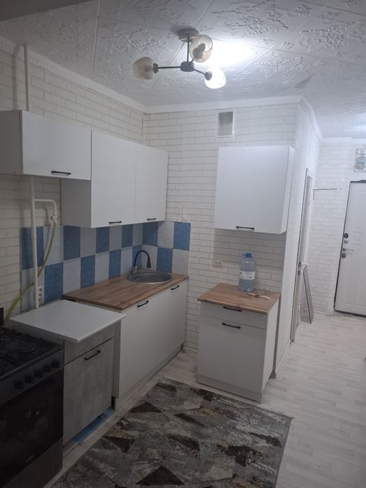 Продам 1 ком квартиру 28а мкр 10 д