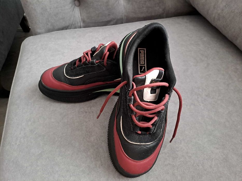 Sneakersi Puma deva