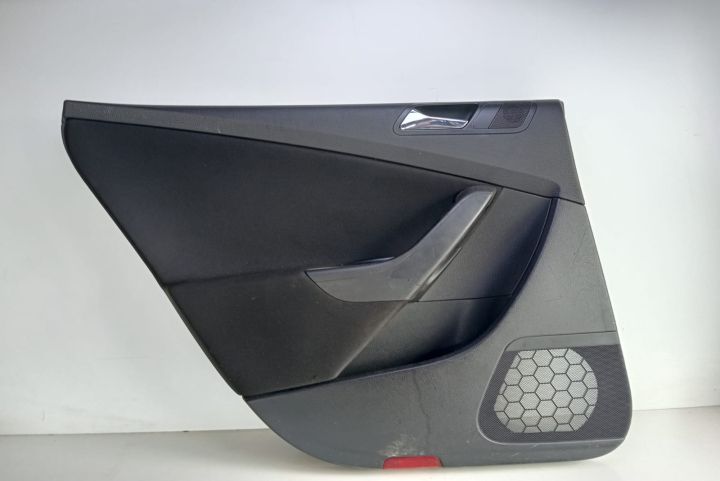 Fete  usi combi Volkswagen VW Passat B6