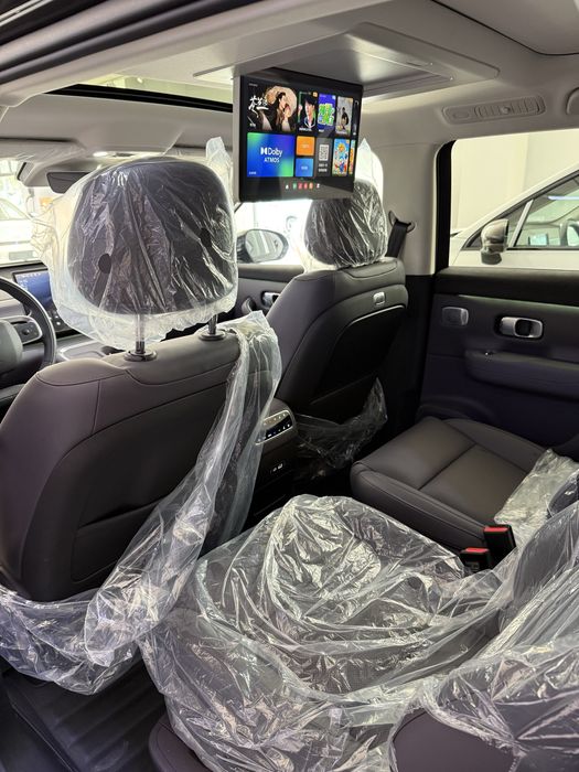 Leapmotor c16 Лидар 280km Gibrid 3+доп опция!