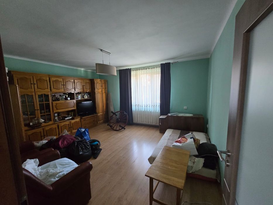 Garsoniera de vânzare - Vârful cu Dor - Racadau