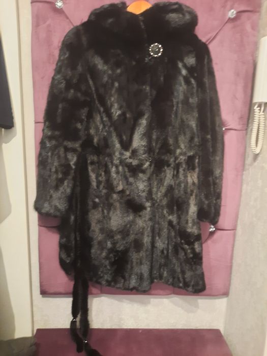 Женская верхняя одежда