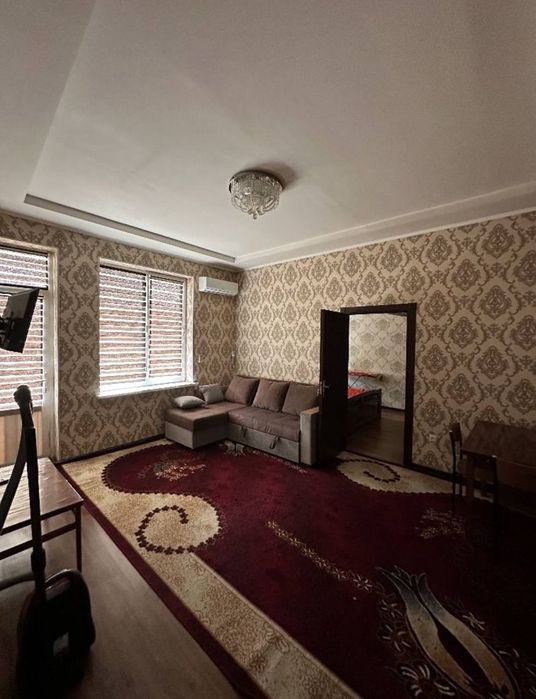 Сдается комната для девушки