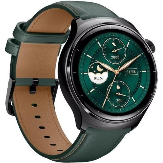 Mibro lite 3 pro умные часы