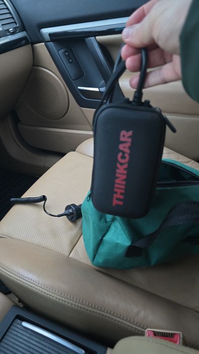 Diagnoza Thinkdiag 2