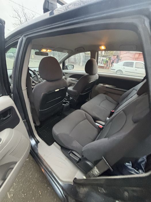 Vand mitubishi grandis  2.0 140hp