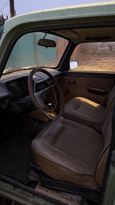 Продам москвич  412