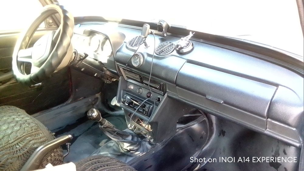 VAZ 21011 motor 011 kolsa tashash kerak