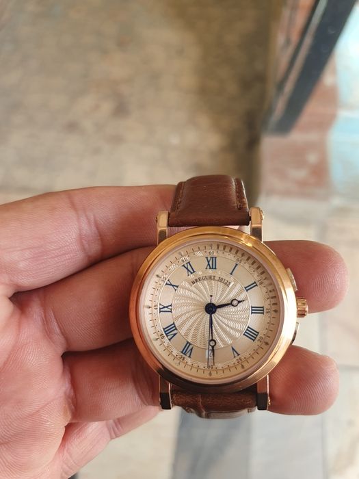 Часы механика оригинал