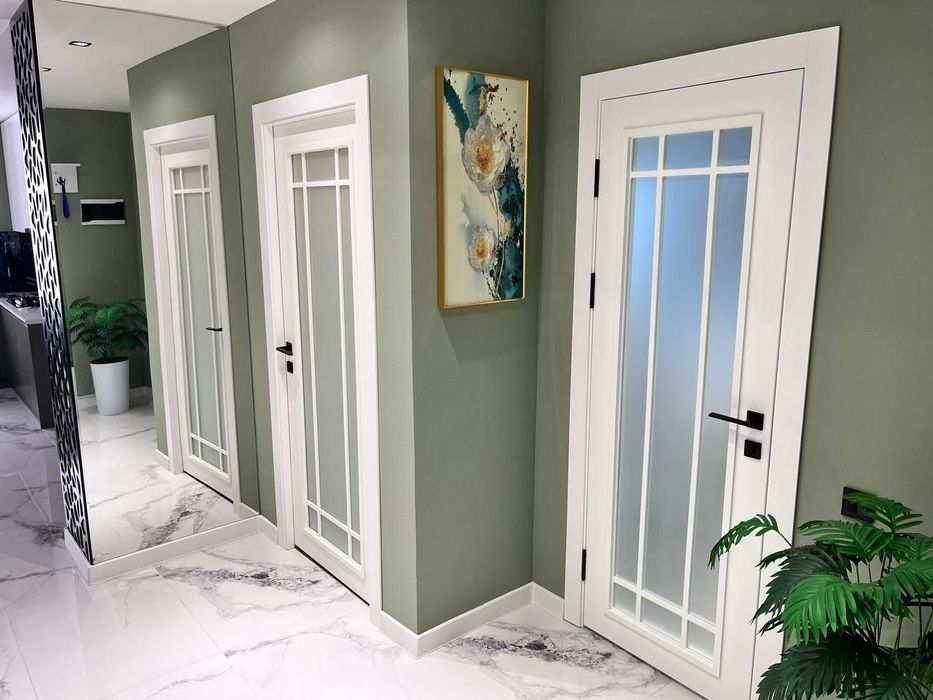 Сдаётся Premium Lux 3х ком кв на Вокзале ор. Мята ресторан!