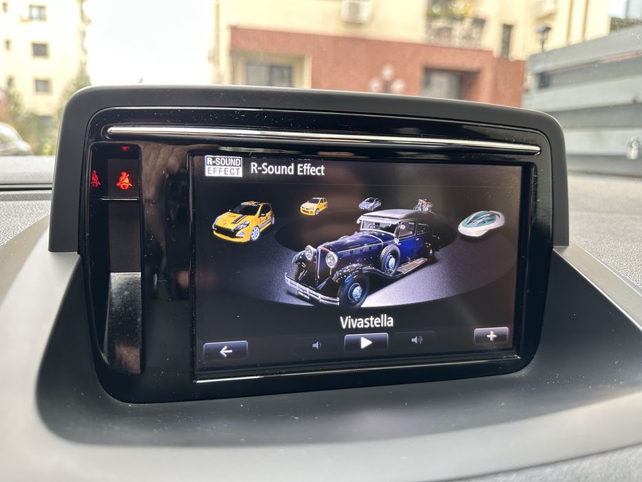 Renault Megane GT Line 2014 – RS Sound, Echipare Rară, 1.5 dCi Manuală