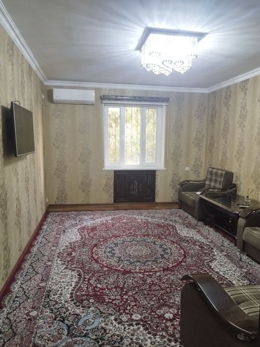 Аренда 2 комнатной квартиры метро Ойбек ор-р Vohha Brassiere