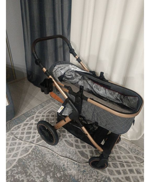 Коляска трансформер