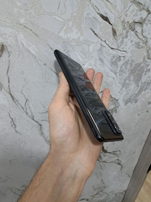 Redmi note 10 Pro память 8+3/128gb хама жои родной Игровой